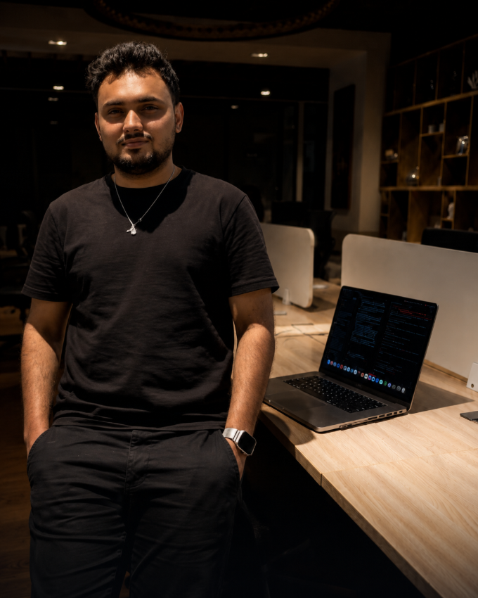 Murtaza Kazmi